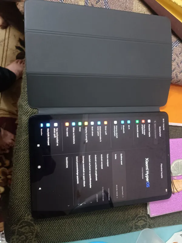 Xiaomi pad 5 kafolati bilan 3 Xiaomi pad 5 kafolati bilan 3