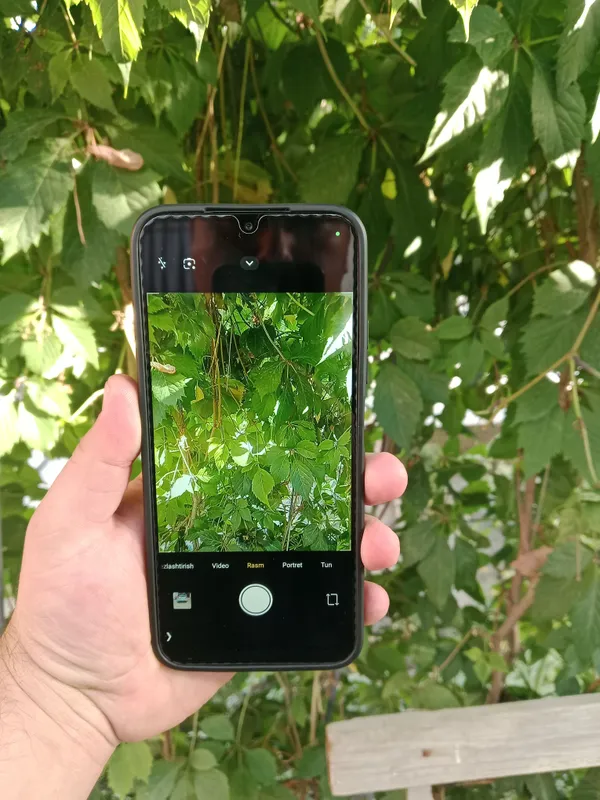 Redmi 15C