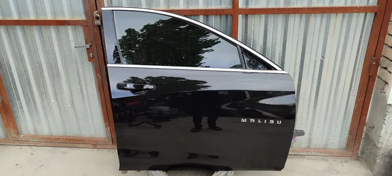Malibu radnoy detallar kapot eshik bagajlar equinox radnoy detallar — фото 3