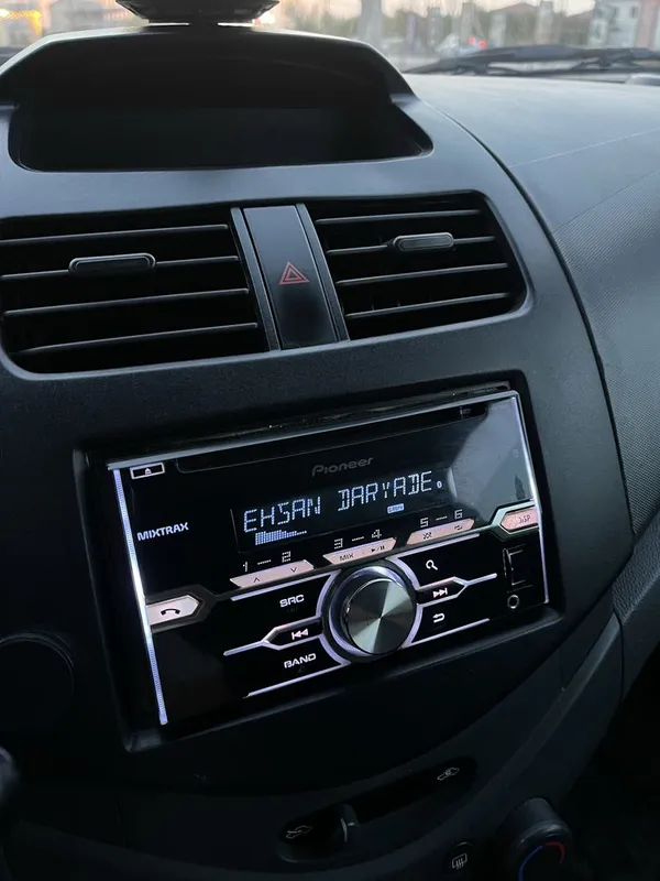 Pioneer 779 bt Bluetooth