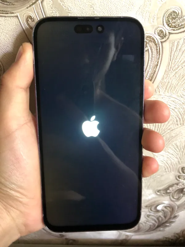 iphone 14pro max lux dubay aybi sim joyi ishlamedi — фото 1