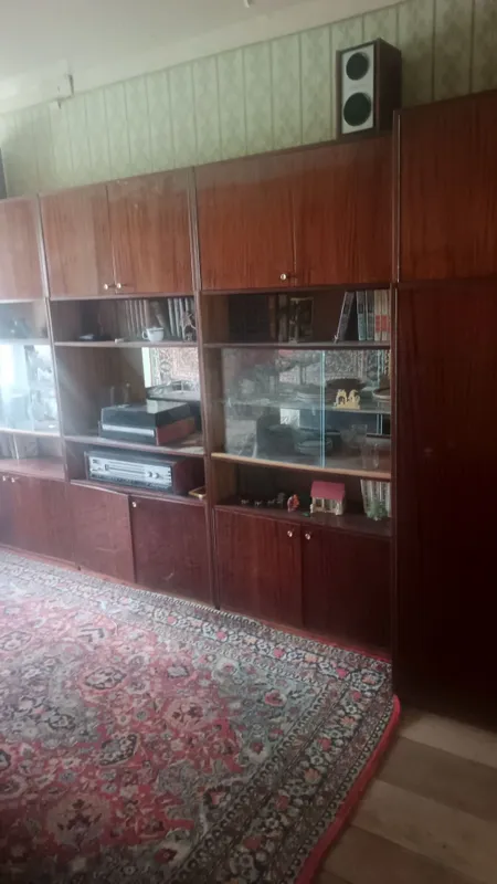 Продам шифонер кровать 2 шт не дорого цена за все — фото 5