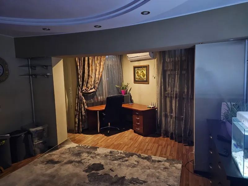 Продаётся 2-комнатная квартира, 67 м², 3/9 (Яккасарайский район) — фото 4