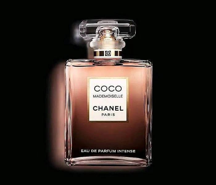 Coco Mademoiselle Intense, EDP, quyib sotiladi! 3 Coco Mademoiselle Intense, EDP, quyib sotiladi! 3
