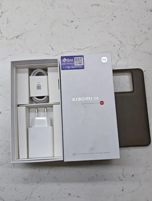 Xiaomi 14 512Gb Global Sotlad — фото 7