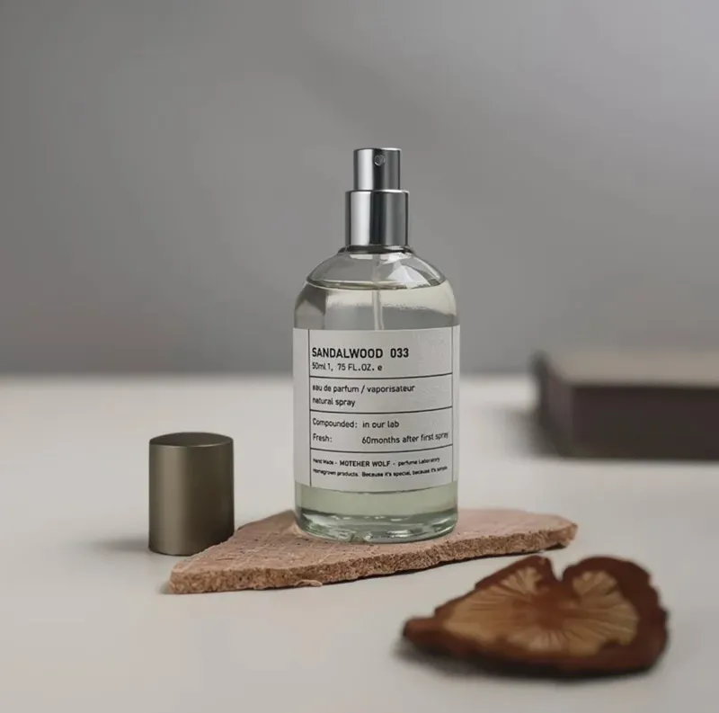 Парфюм Sandalwood 033 EDP | Парфюмированная вода