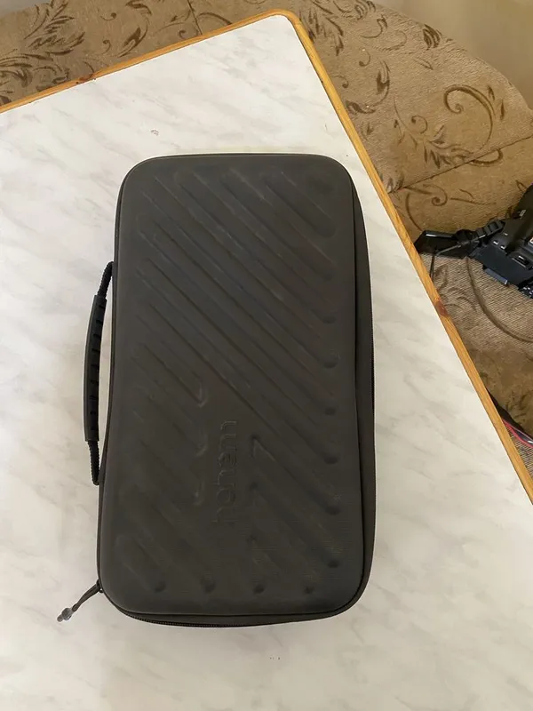 Steady Hohem M6 telefon uchun sungi modeldagi stabilizator — фото 1