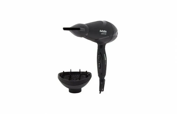 BaByliss 6613 soch quritgichi 3