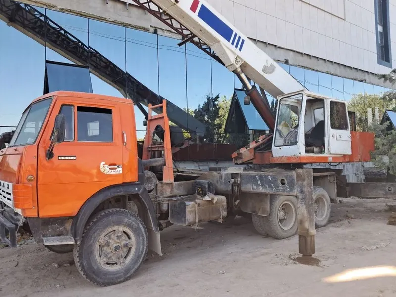 Avto qran sotiladi 2 Avto qran sotiladi 2