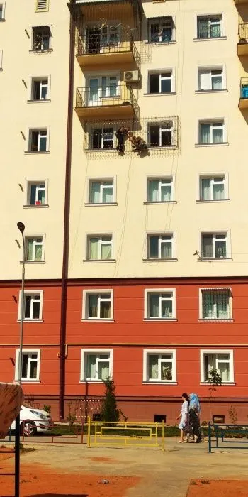 Решетки Reshetki Panjara — фото 2