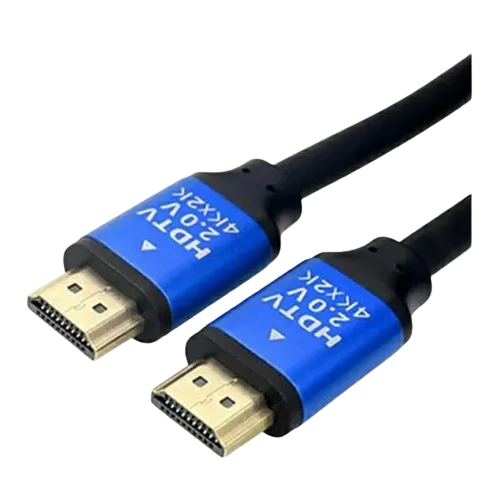 Кабель HDMI Premium 4K 3m Кабель HDMI Premium 4K 3m