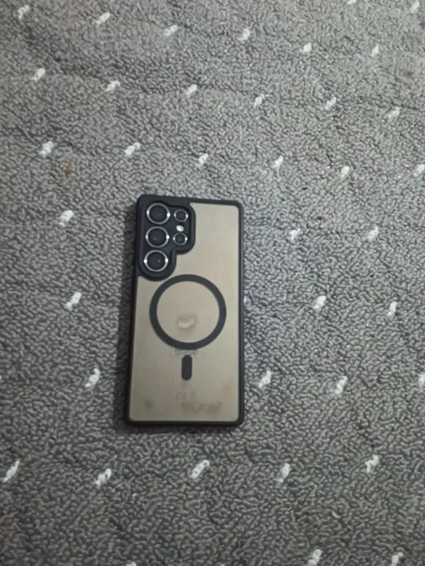 Новый Samsung S25 Ultra в наличии 2