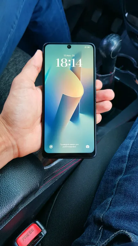 Redmi Note 11 Pro 128gb sotiladi