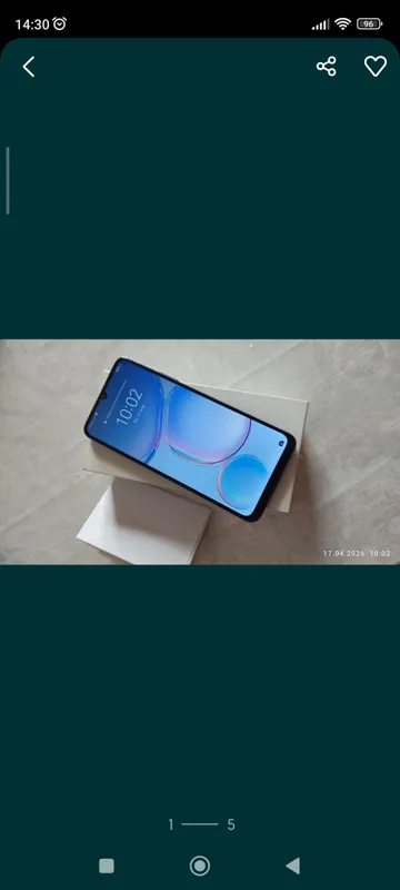 Huawei novaY70