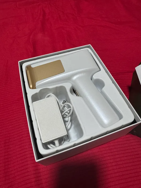 Lazer epilator — фото 6