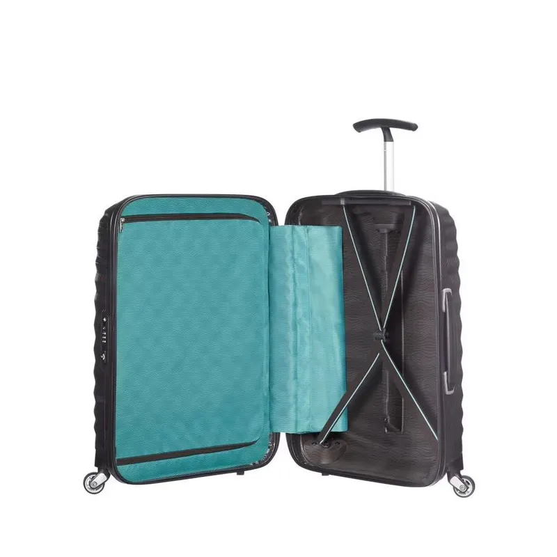 Премиальный чемодан Samsonite Black Label (Европа, оригинал) — фото 5 Премиальный чемодан Samsonite Black Label (Европа, оригинал) — фото 5