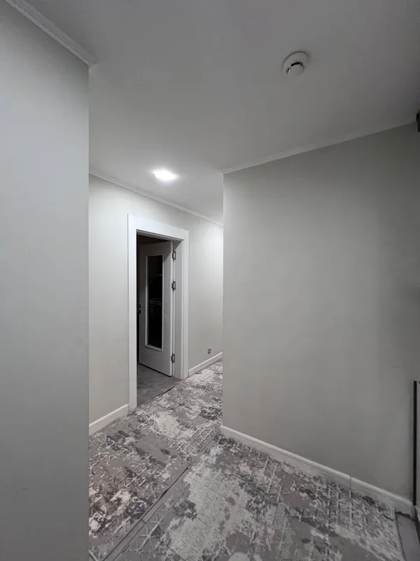 Istanbul City yangi uyida 2 xonali ijaraga beraman 8