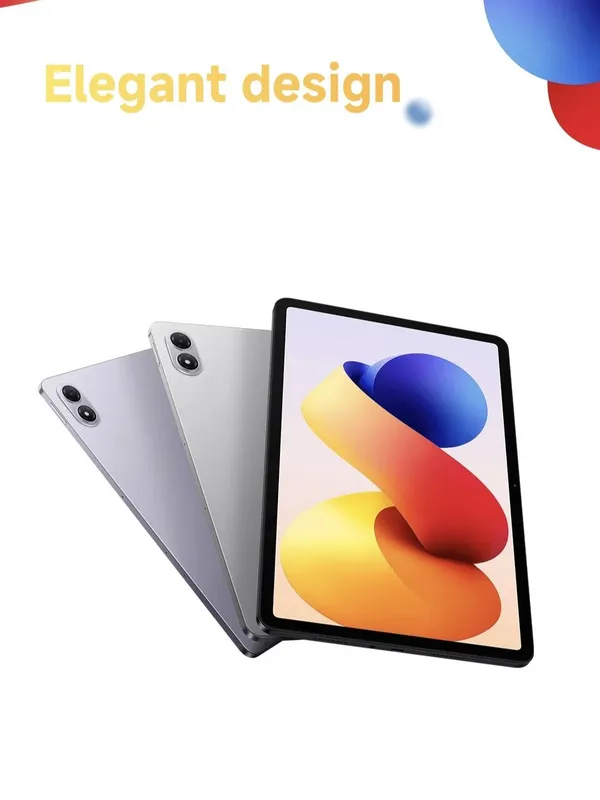 Redmi Pad 2 Pro 5G SIM WiFi Super Skidka+Garantiya+Dastavka — фото 3