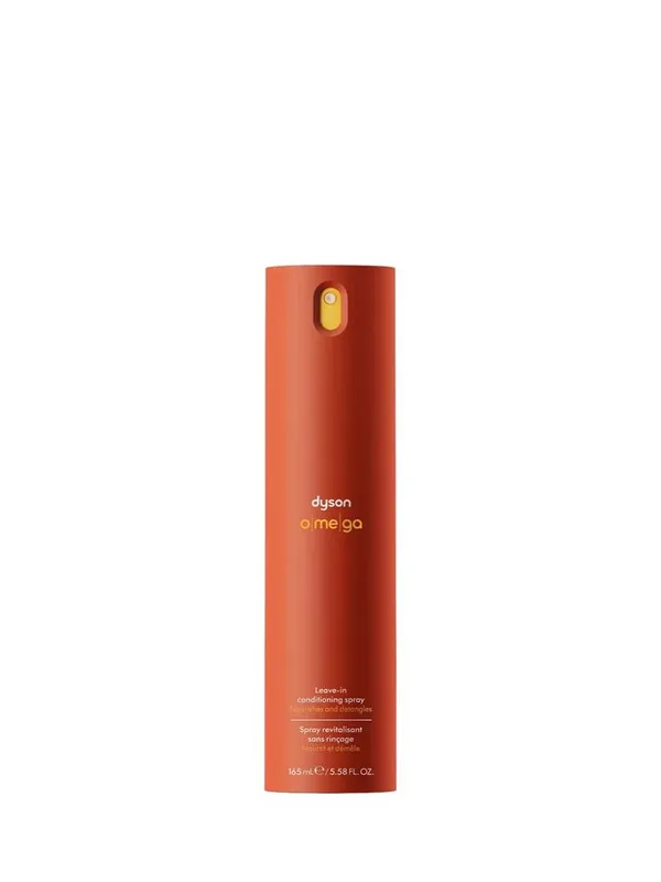 Dyson omega leave in conditioning spray Dyson omega leave in conditioning spray