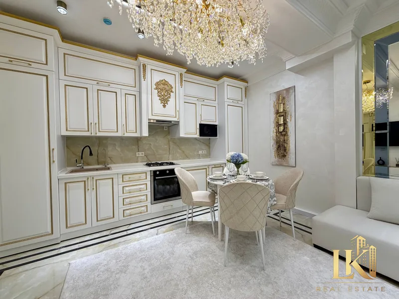 Продаётся 3-комнатная квартира в ЖК Mirabad City 1 Продаётся 3-комнатная квартира в ЖК Mirabad City 1