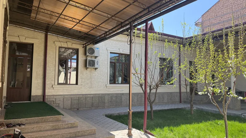 Сдаётся участок на Сергели — фото 1