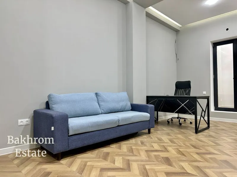 Офис • 85 м² • «Efendi», Саид Барака ЖК "Infinity" м. Ташкент, м.Ойбек — фото 4