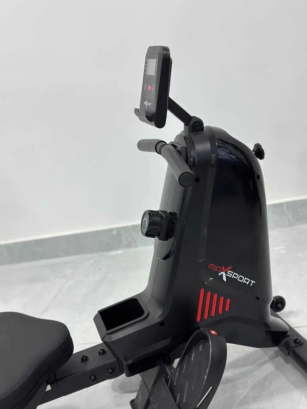 Grebnoy trenajor maXsport MAX-011 | Гребной тренажёр maXsport MAX-011 2 Grebnoy trenajor maXsport MAX-011 | Гребной тренажёр maXsport MAX-011 2