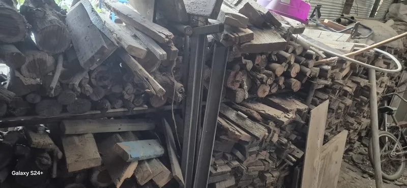 Продаётся. Дрова. — фото 2