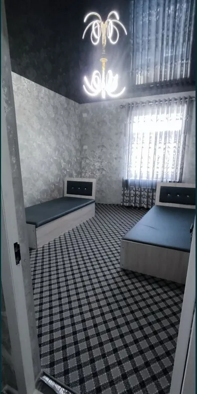 Квартира ижарага берилади 1