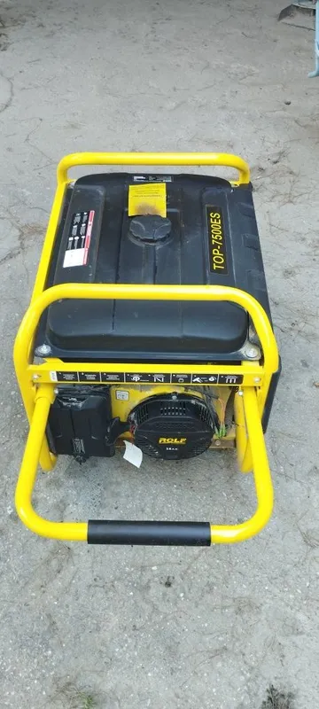 Generator sotiladi! 2 Generator sotiladi! 2