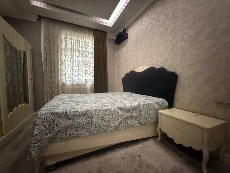 Продаётся 2-комнатная квартира, 78,2 м², евроремонт, 1/6 (Яккасарайский) 5