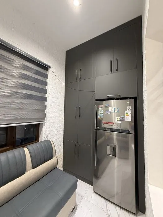 2-комнатная квартира, 48 м², 1/6 этаж (новостройка) — фото 4