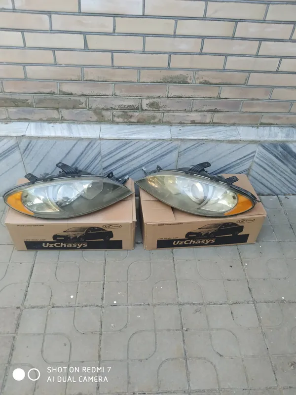 Жентрага американка олдинги фара комплект сотилади 1 Жентрага американка олдинги фара комплект сотилади 1