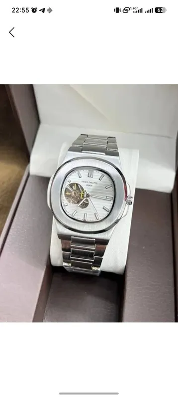 Patek Philippe soati 1