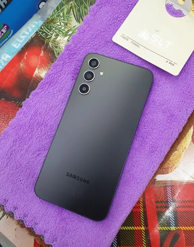 Samsung a34 Samsung a34