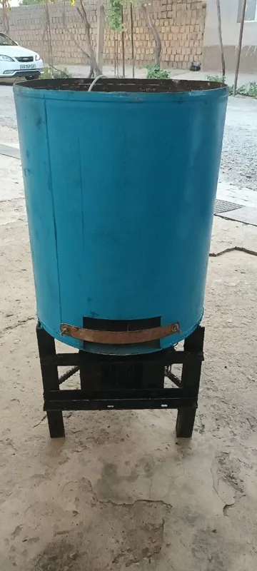 Drabilkalar 220 voltda