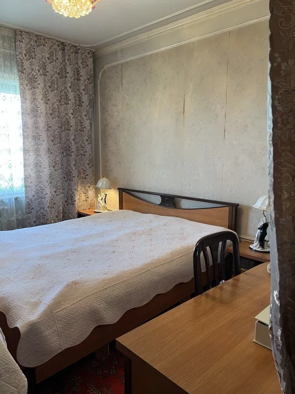 Продам квартиру на юнусабада 19.кв — фото 2