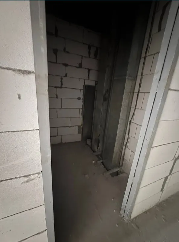 2 xonali kvartira, 61 m2, Yakkasaroy 5