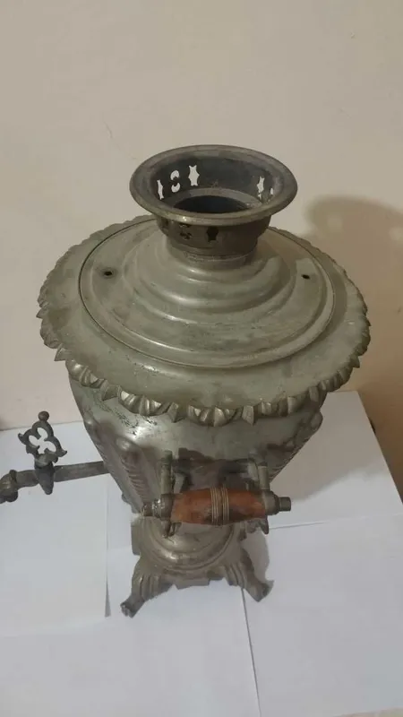 Самовар антиквариат 3 Самовар антиквариат 3
