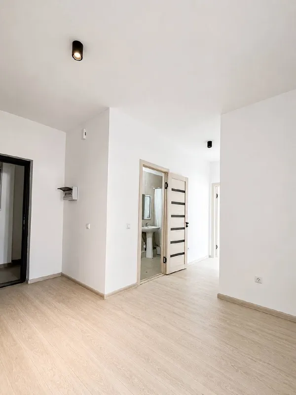 3 xonali kvartira, 58 m2, Mirzo Ulug'bek 6