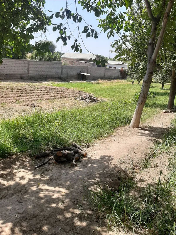 Yer sotiladi hujjatlari bor — фото 1