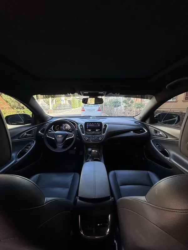 Malibu Premier, полная комплектация, 2020–2021 7 Malibu Premier, полная комплектация, 2020–2021 7