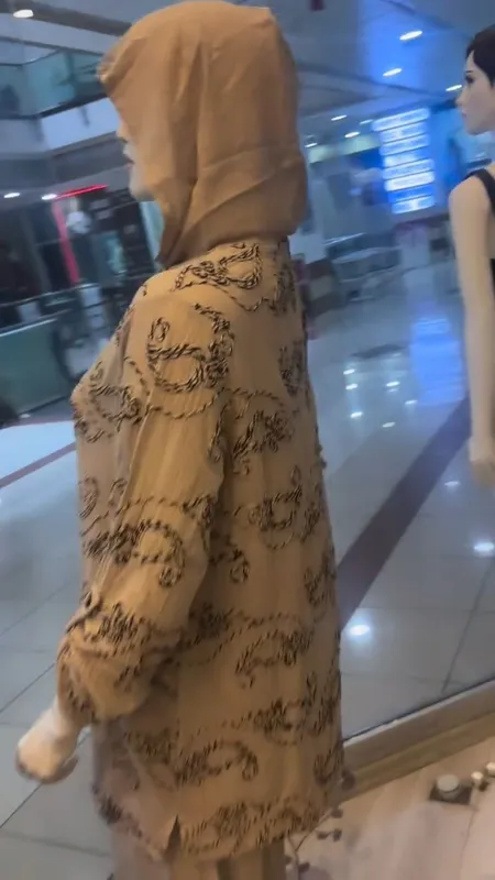 женский костюм 9