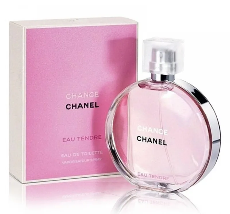 Женский аромат Chanel