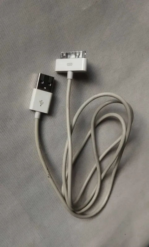 Apple iPod classic touch nano USB кабель шнур супер турбо