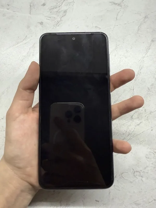 Redmi Note 9pro Редми 64gb — фото 2