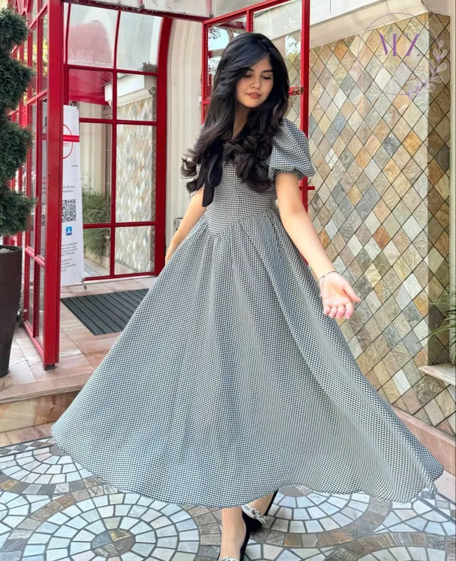 New collection платье