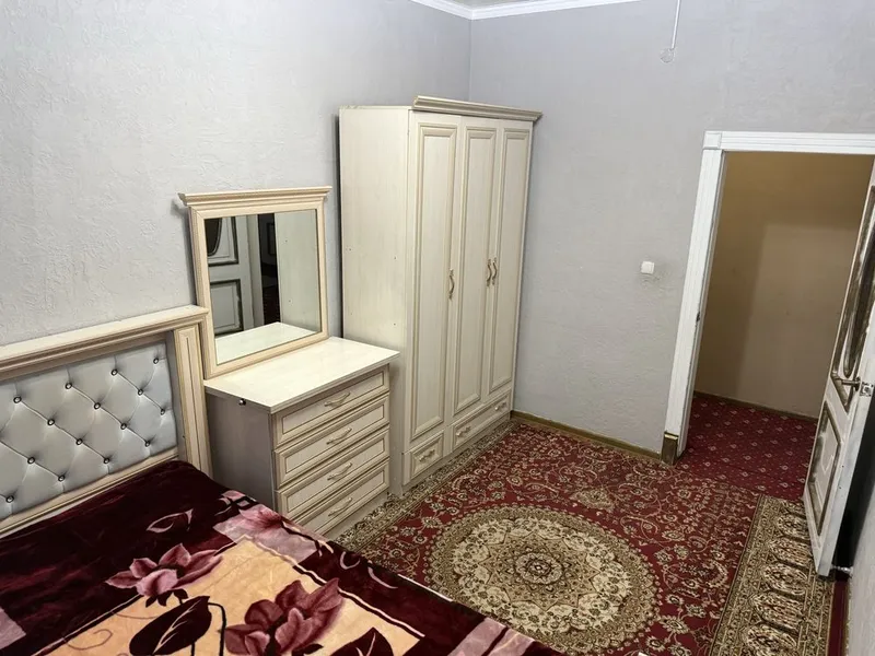Урганч шахрида квартира ижарага берилади — фото 6