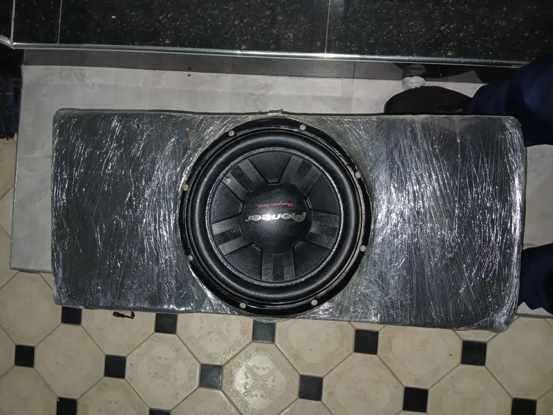 Pioneer chempion