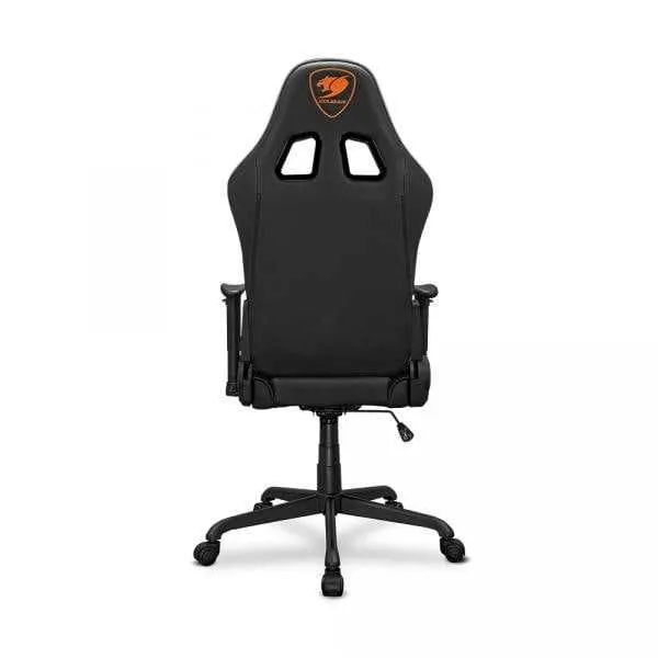 ! Игровое кресло Gaming Chair Cougar Armor Elite Black | Цена в НДС 3 ! Игровое кресло Gaming Chair Cougar Armor Elite Black | Цена в НДС 3